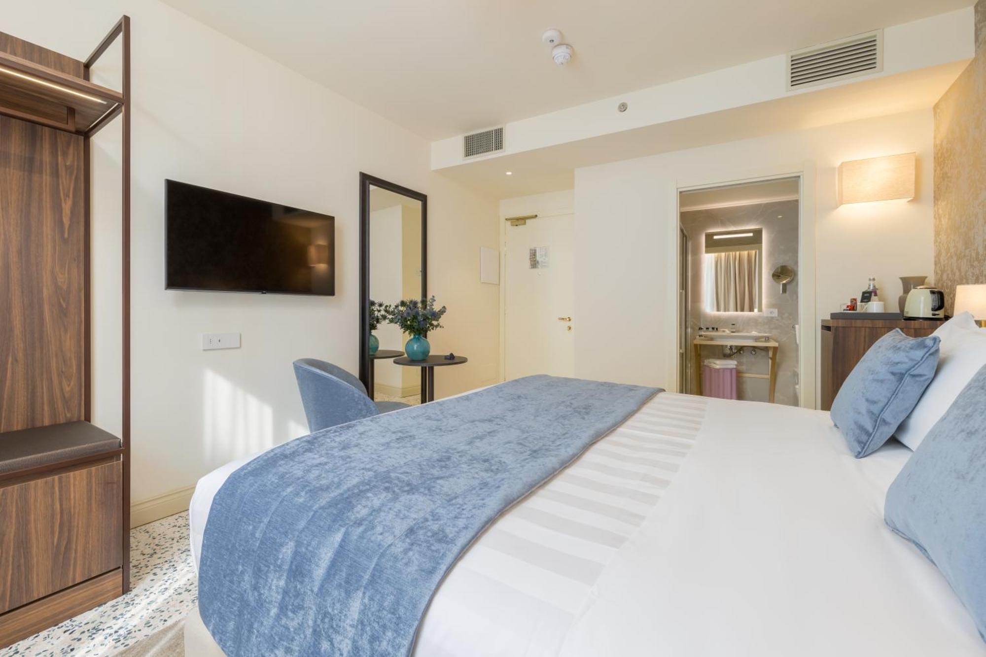Palazzo Keller Hotel Venice