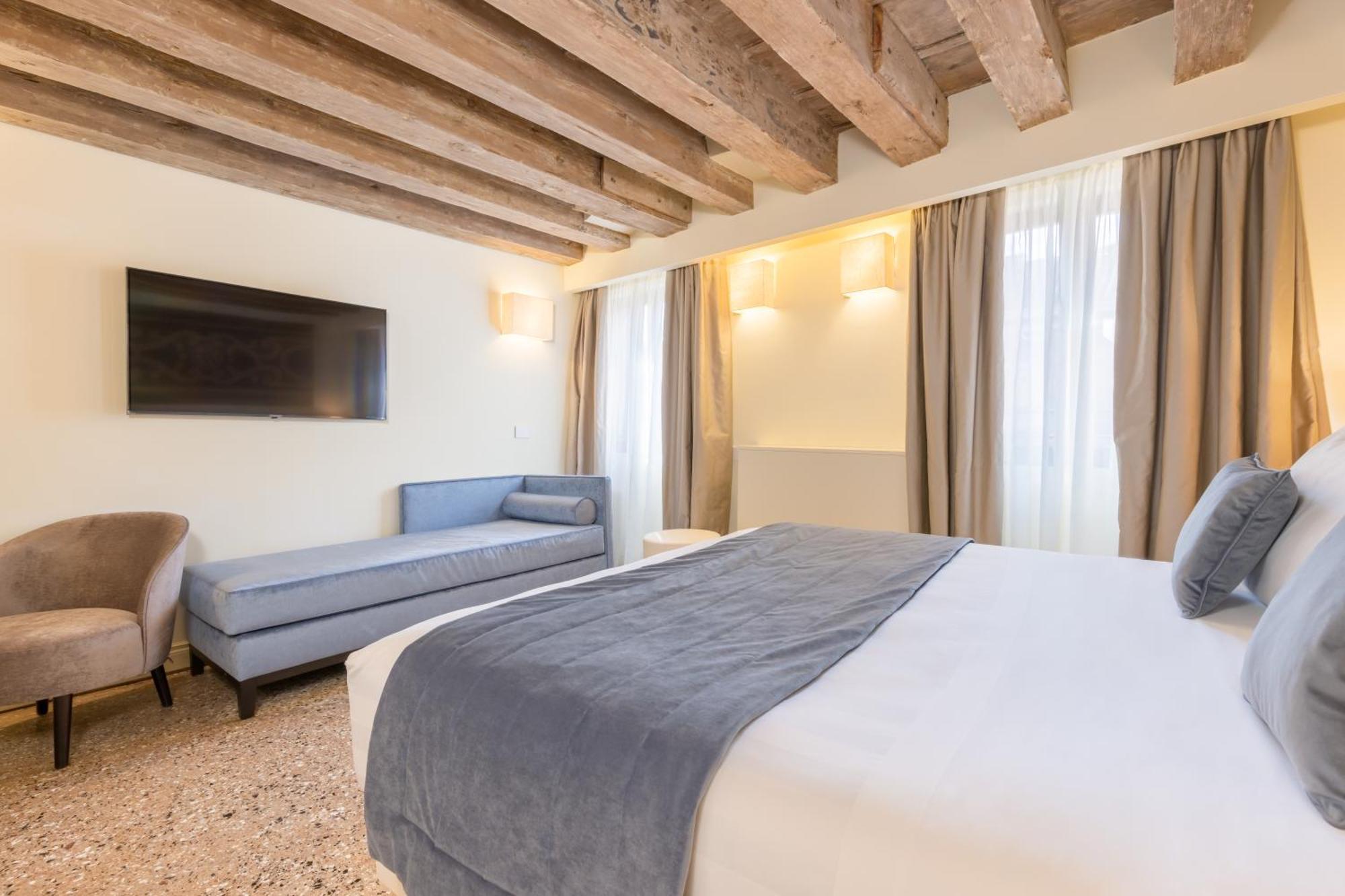 Hotel Palazzo Keller 4*