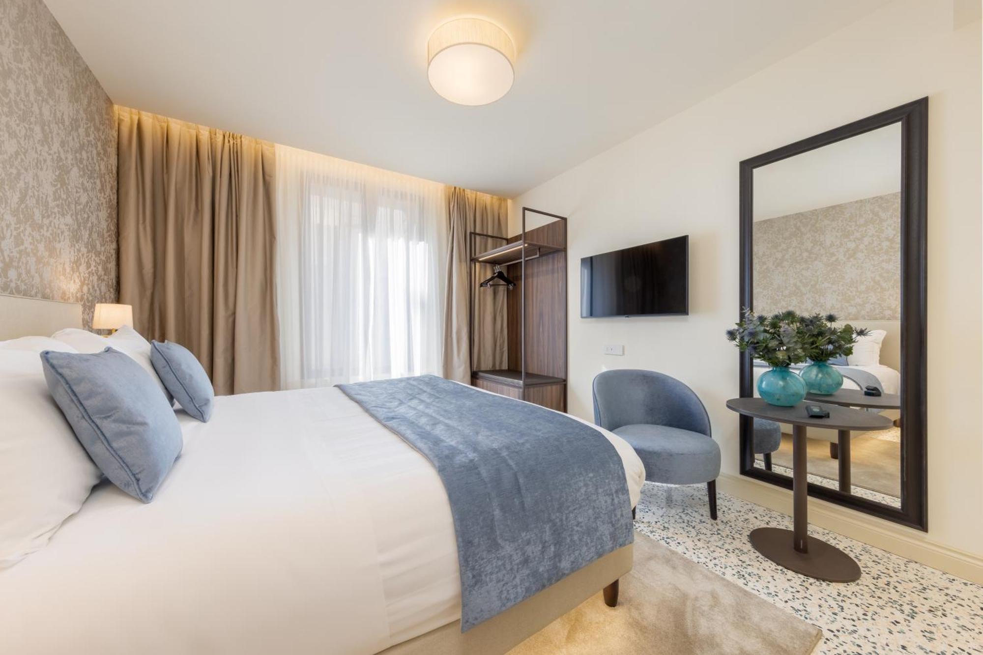 Palazzo Keller 4* Veneza
