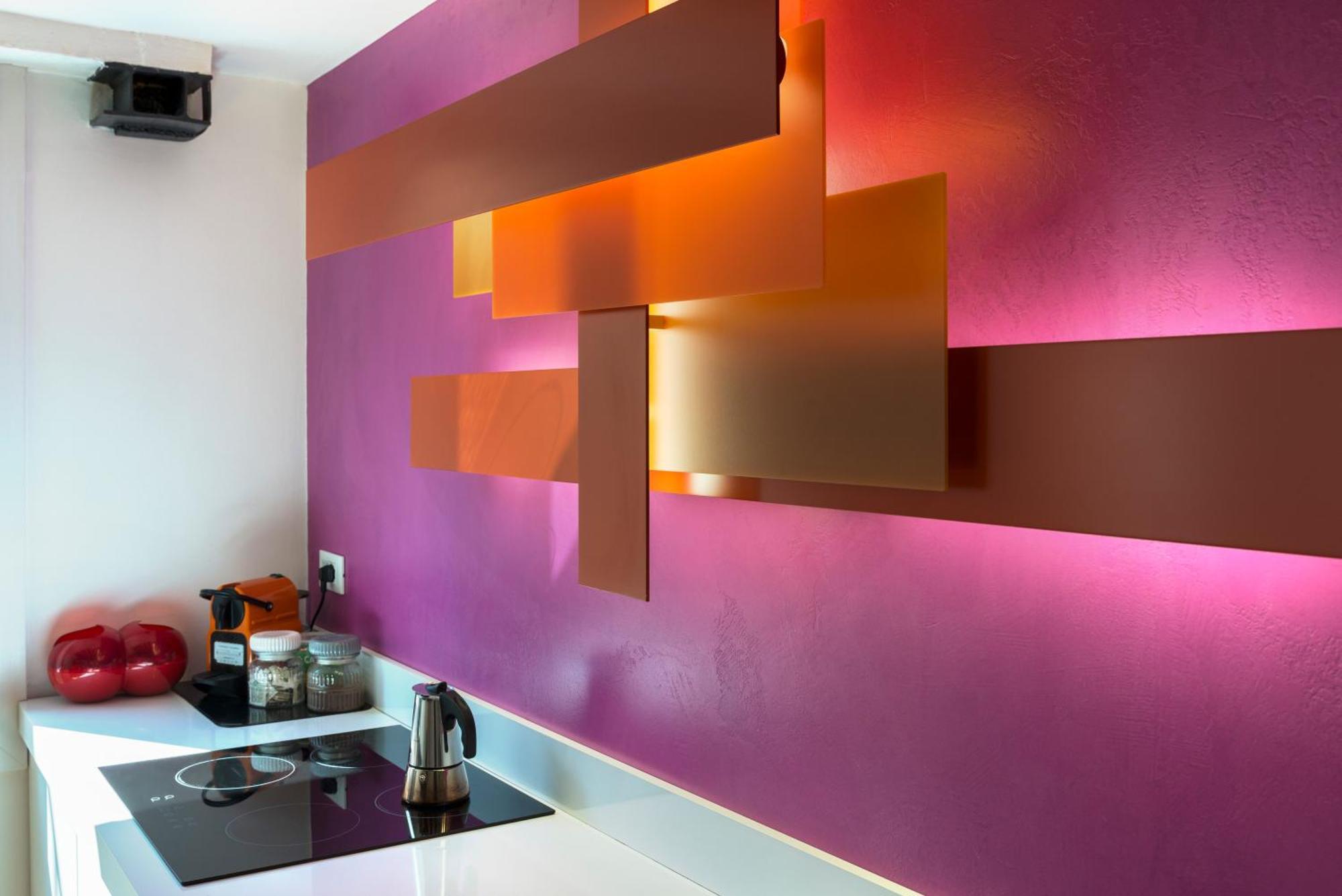 Guest house Tre Elementi, Close The Grand Canal *