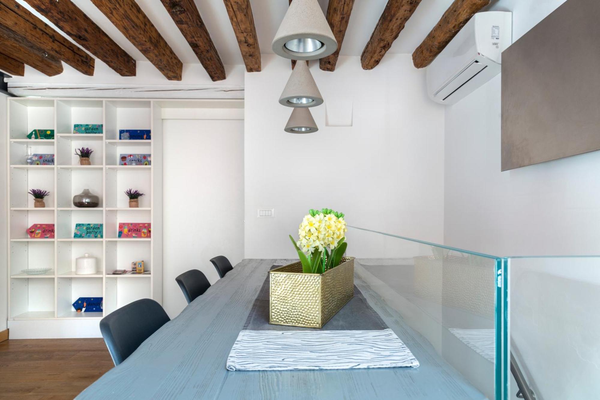 Guest house Tre Elementi, Close The Grand Canal Venice