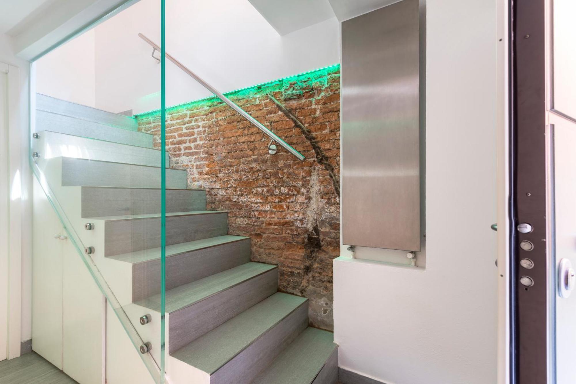 Tre Elementi, Close The Grand Canal Guest house