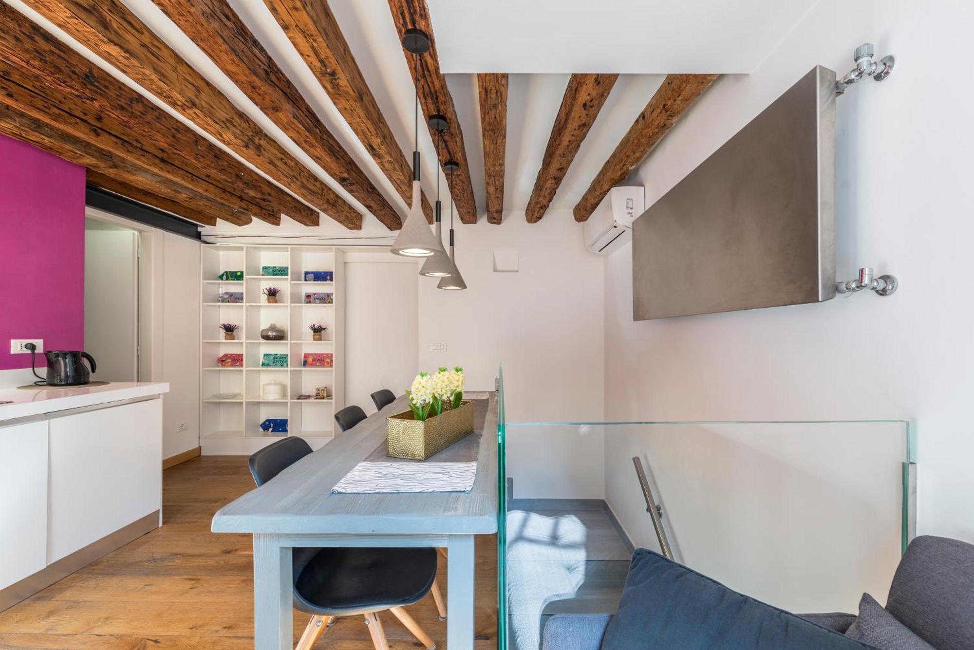 Tre Elementi, Close The Grand Canal Guest house Venice