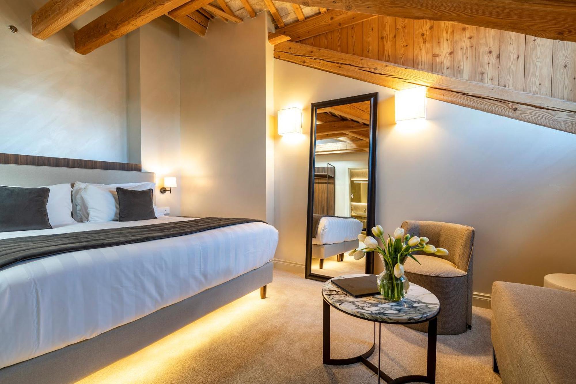 Hotel Palazzo Keller Veneza