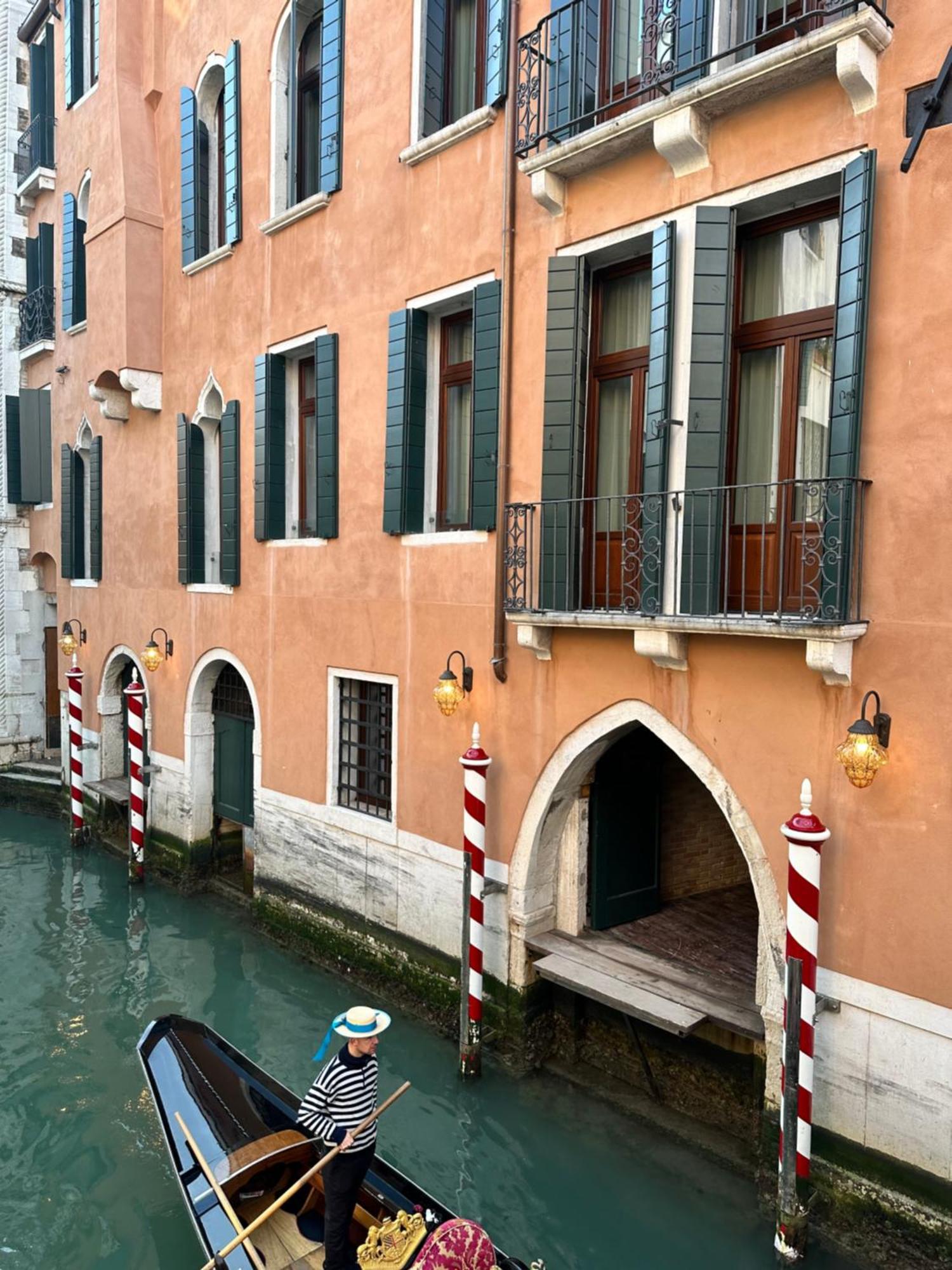 Aparthotel Be Mate Ponte Di Rialto *