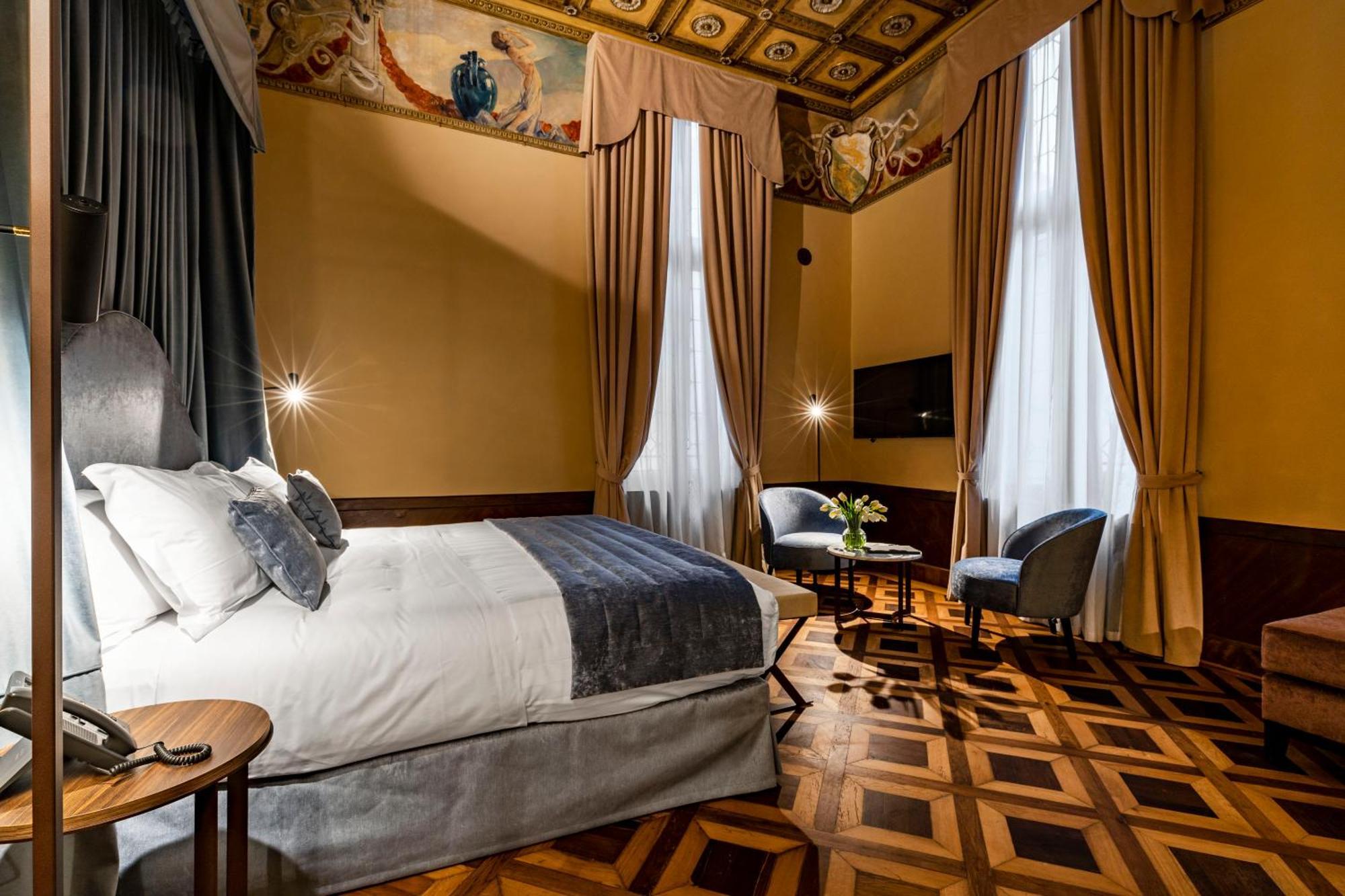 Palazzo Keller 4* Veneza
