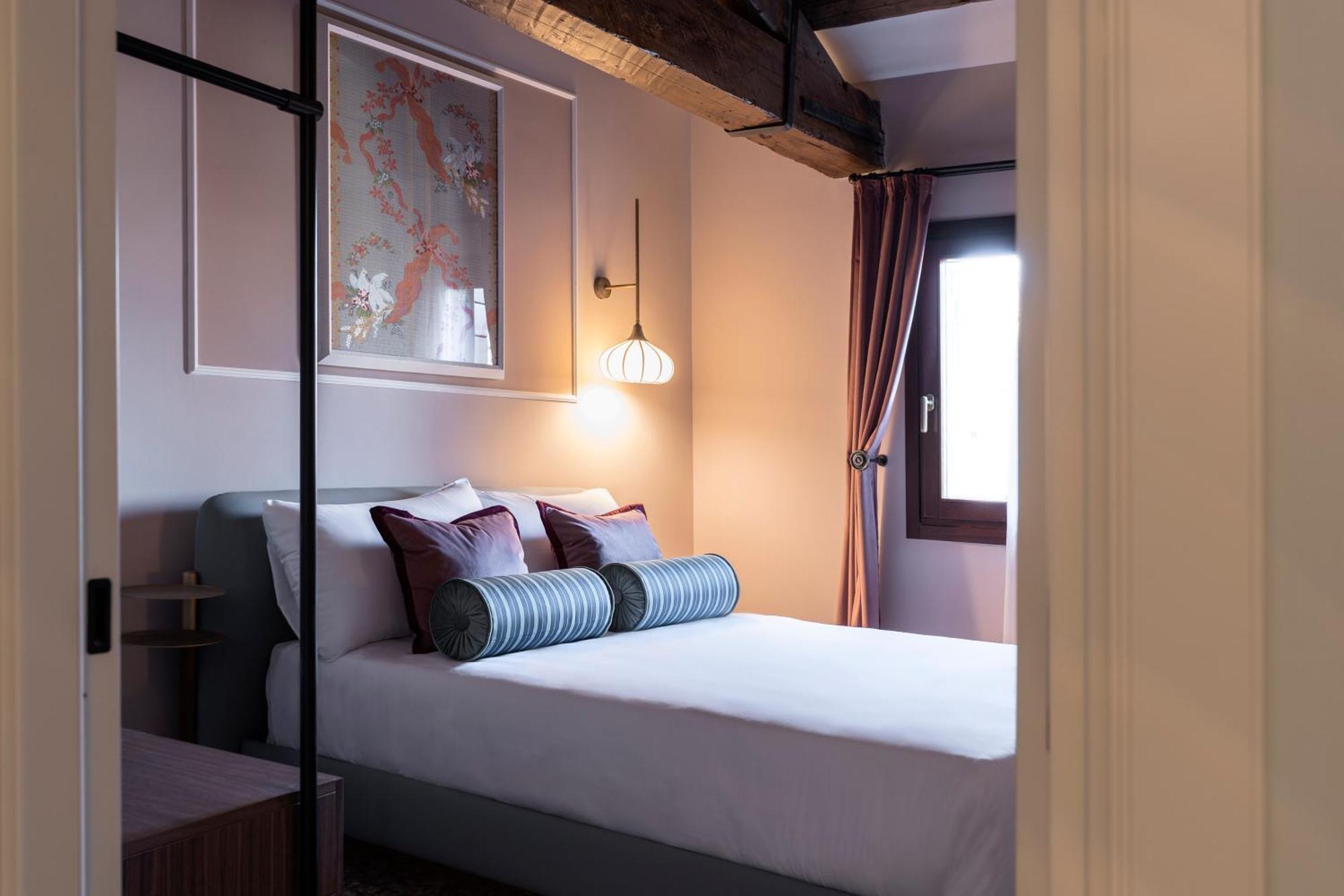 Aparthotel Be Mate Ponte Di Rialto Venice