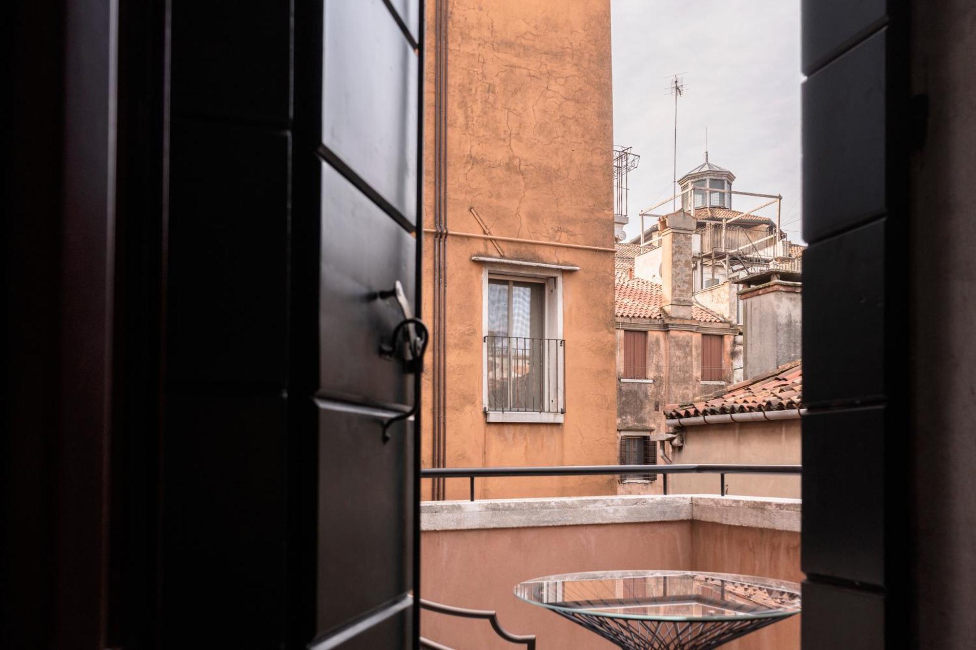 Aparthotel Be Mate Ponte Di Rialto