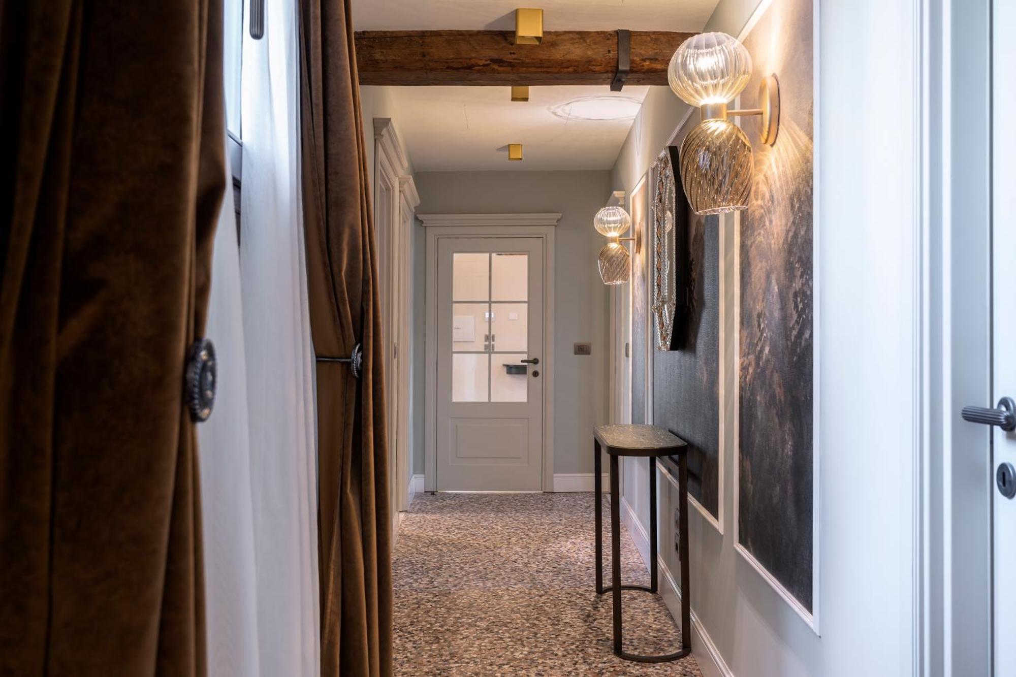 Aparthotel Be Mate Ponte Di Rialto Venice