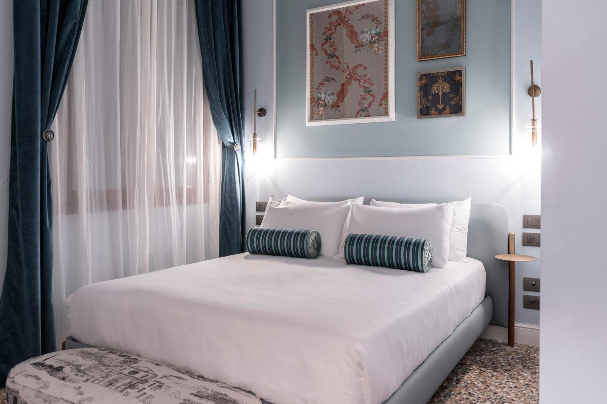 Aparthotel Be Mate Ponte Di Rialto
