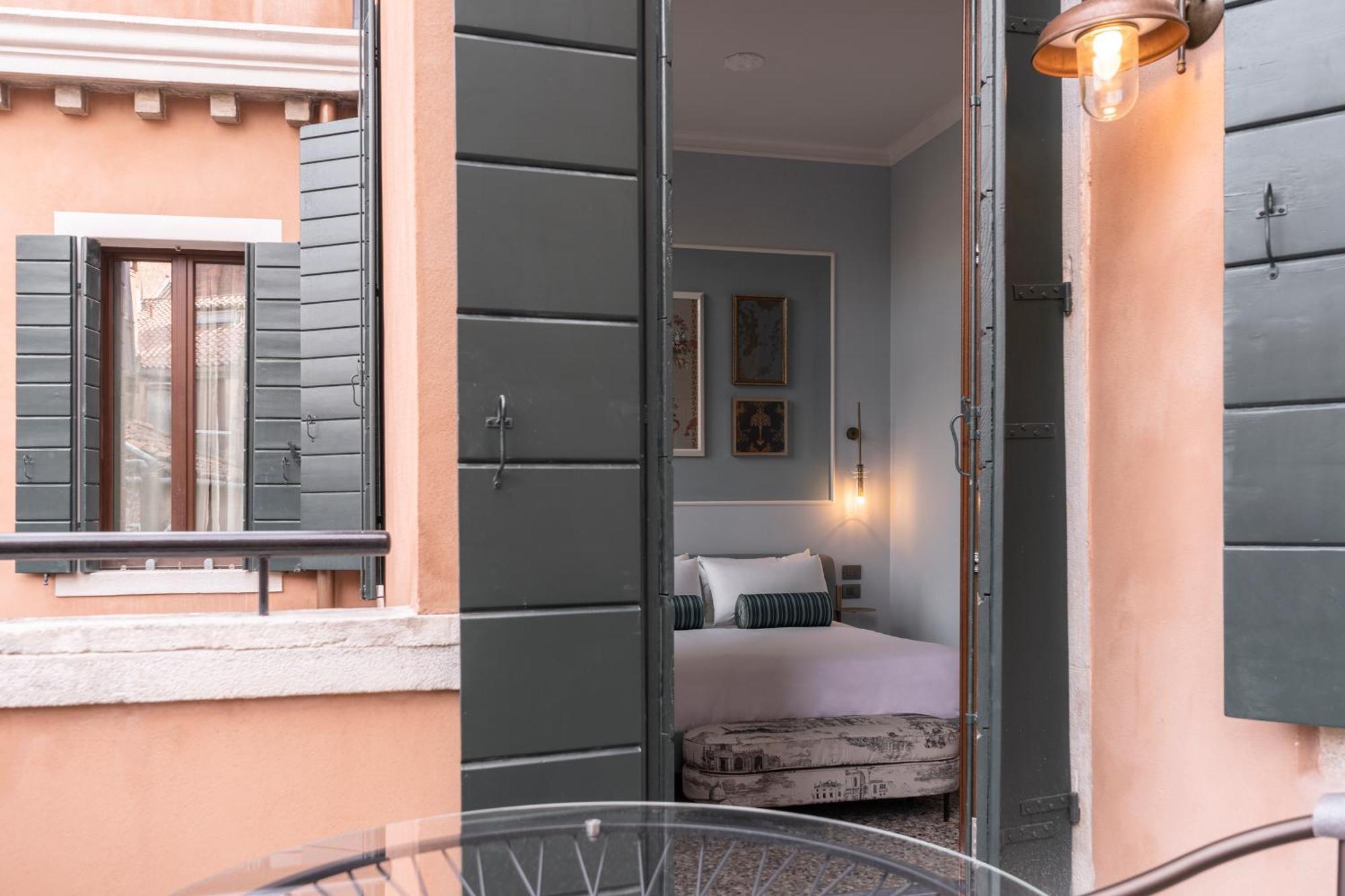 Aparthotel Be Mate Ponte Di Rialto Venice