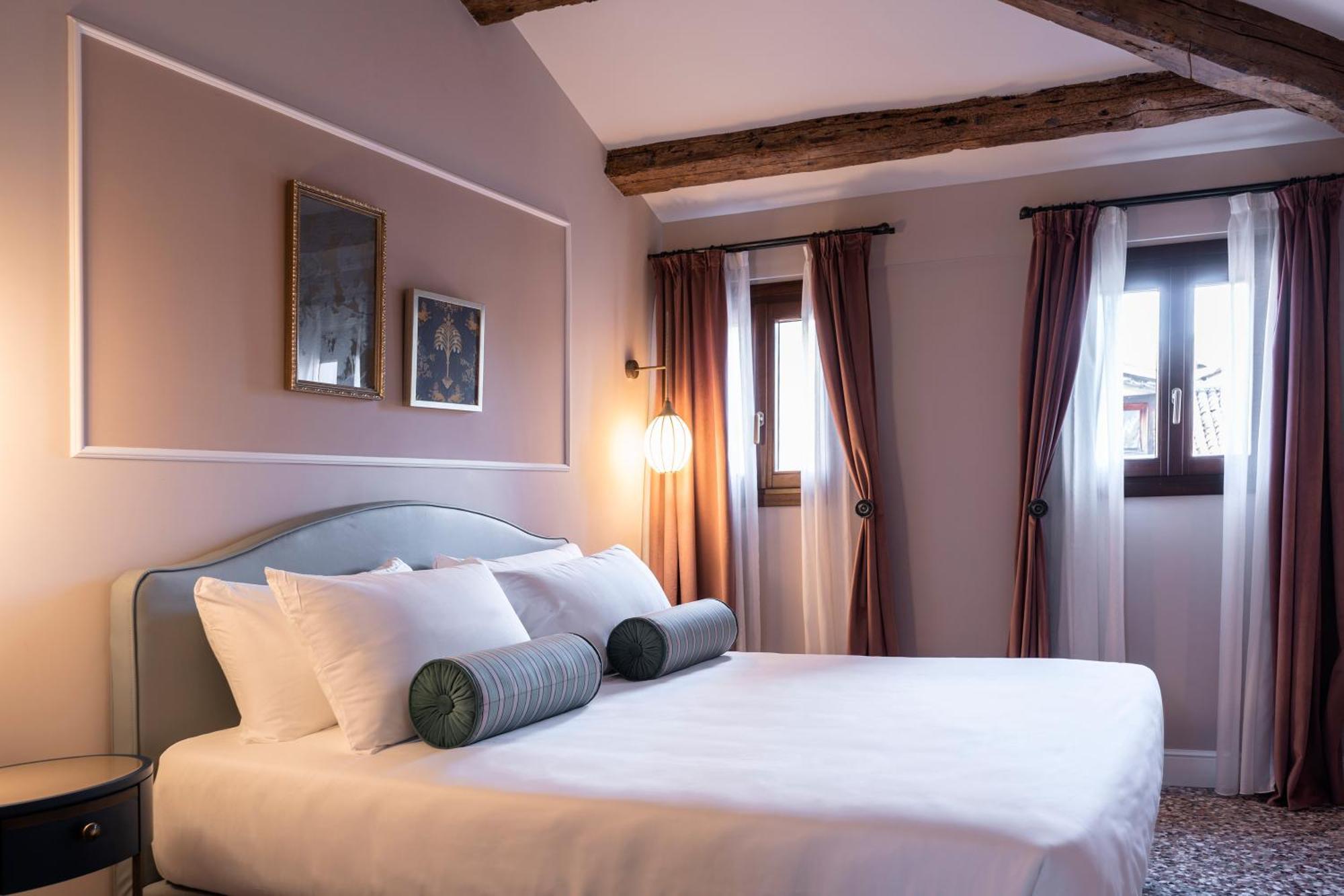 Aparthotel Be Mate Ponte Di Rialto