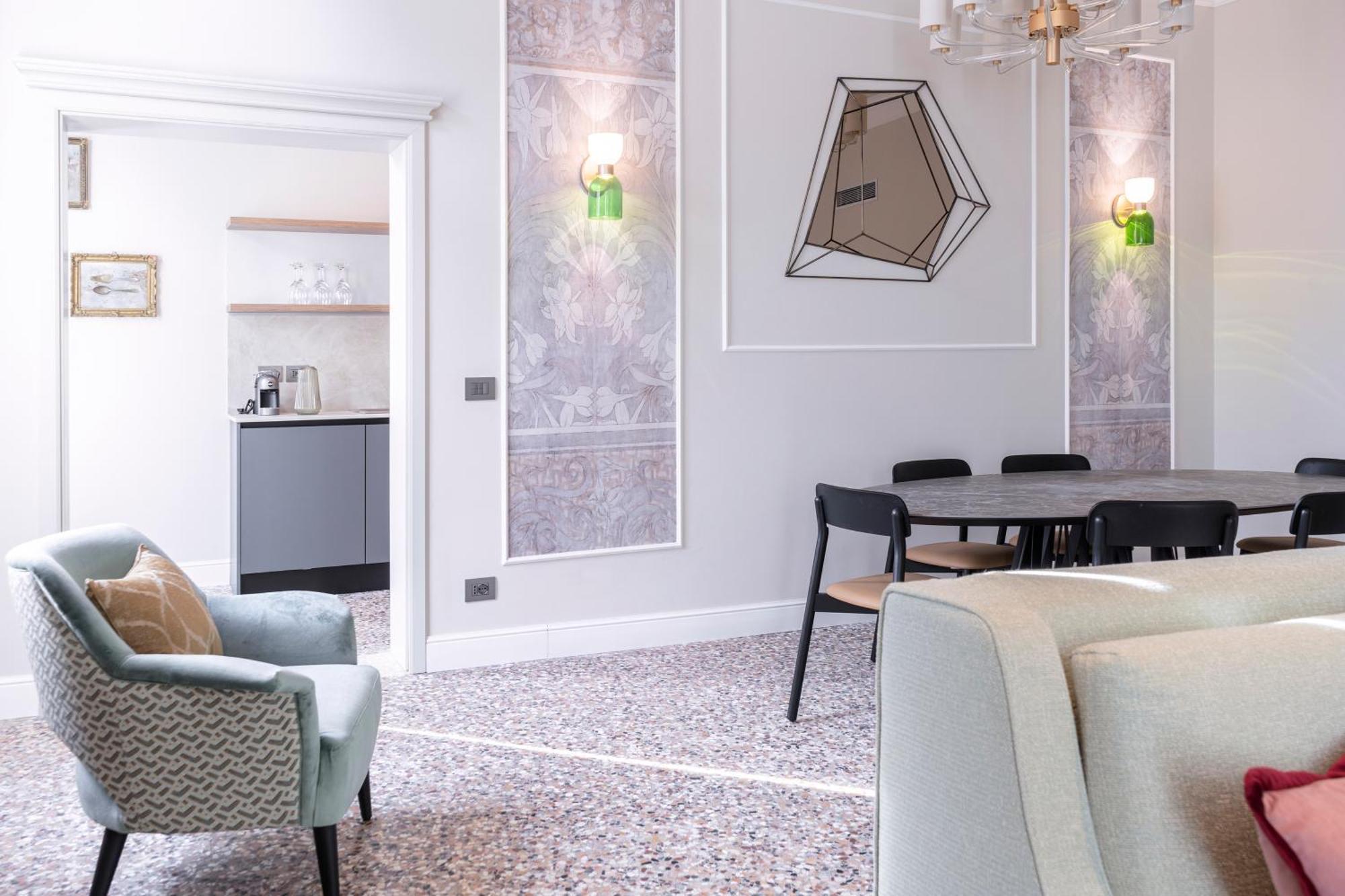 Aparthotel Be Mate Ponte Di Rialto Venice