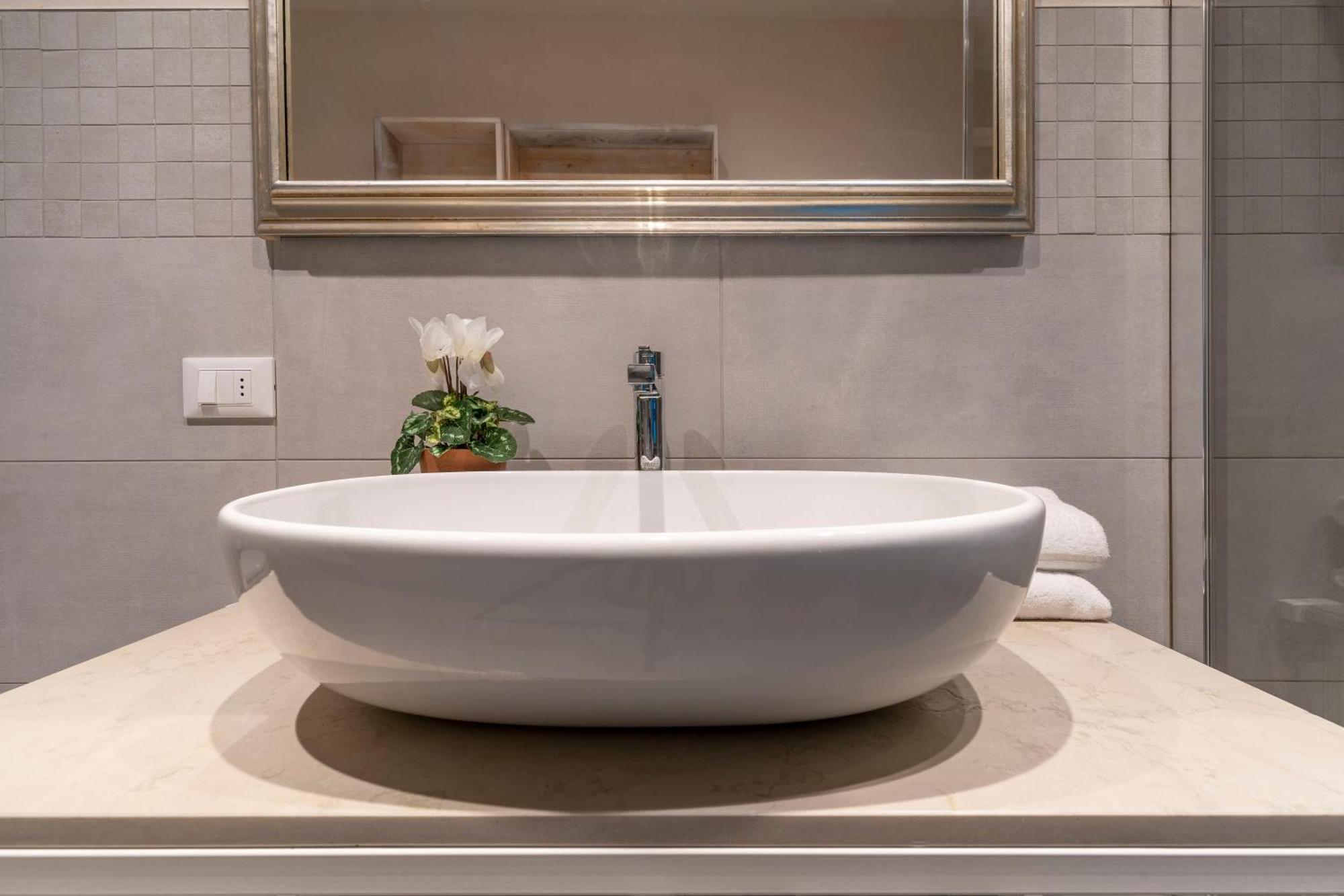 San Silvestro House Apartment *