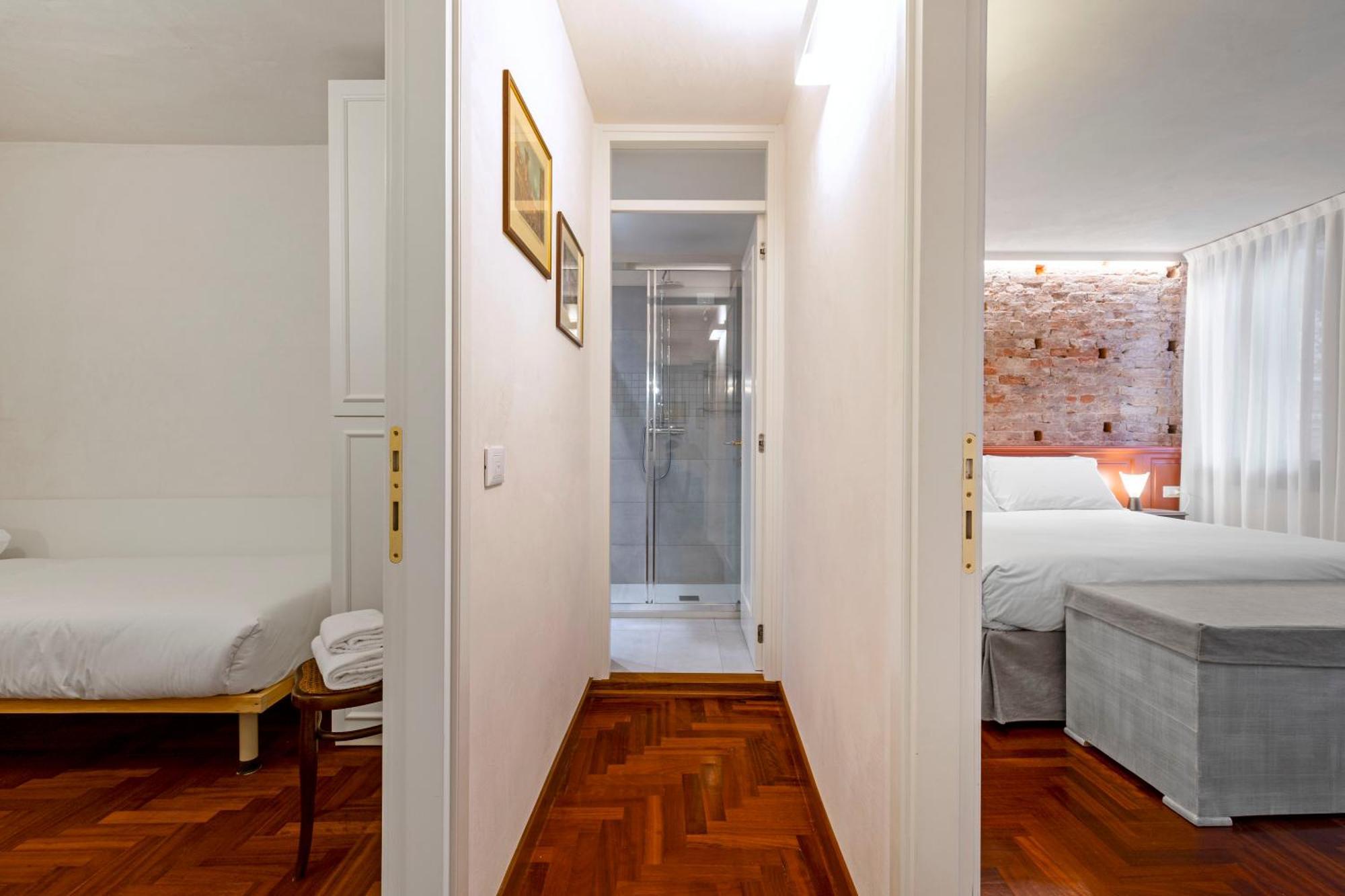 San Silvestro House * Venice