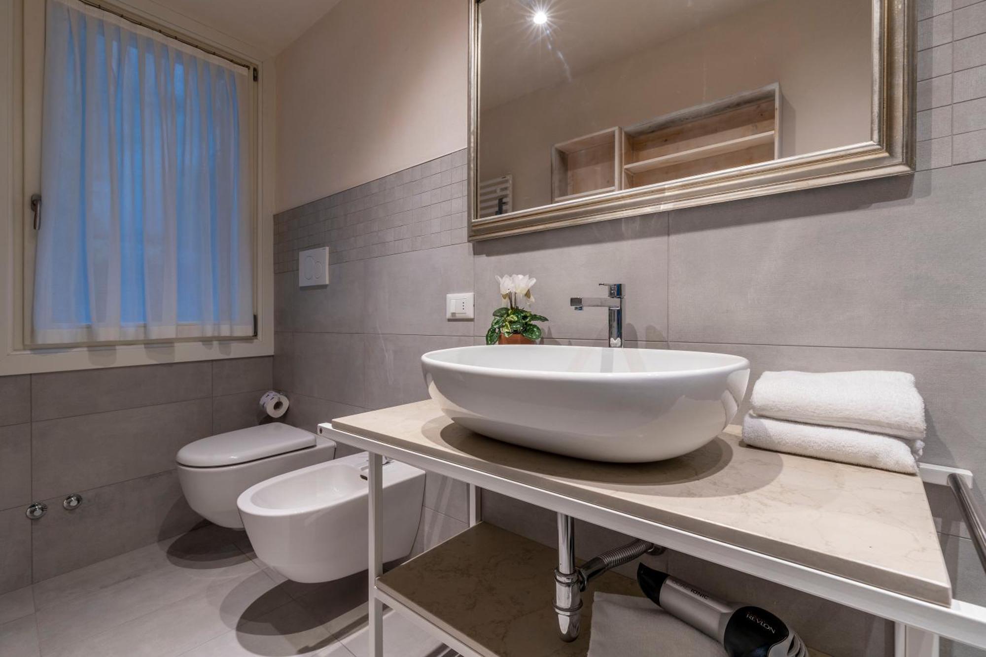 San Silvestro House Apartment Venice