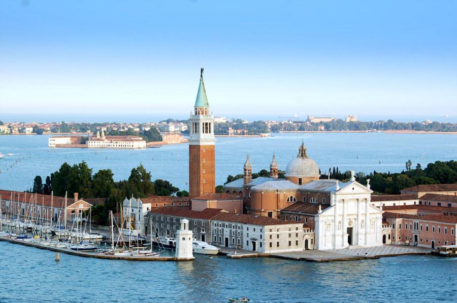 Apartamento Biennale Veneza