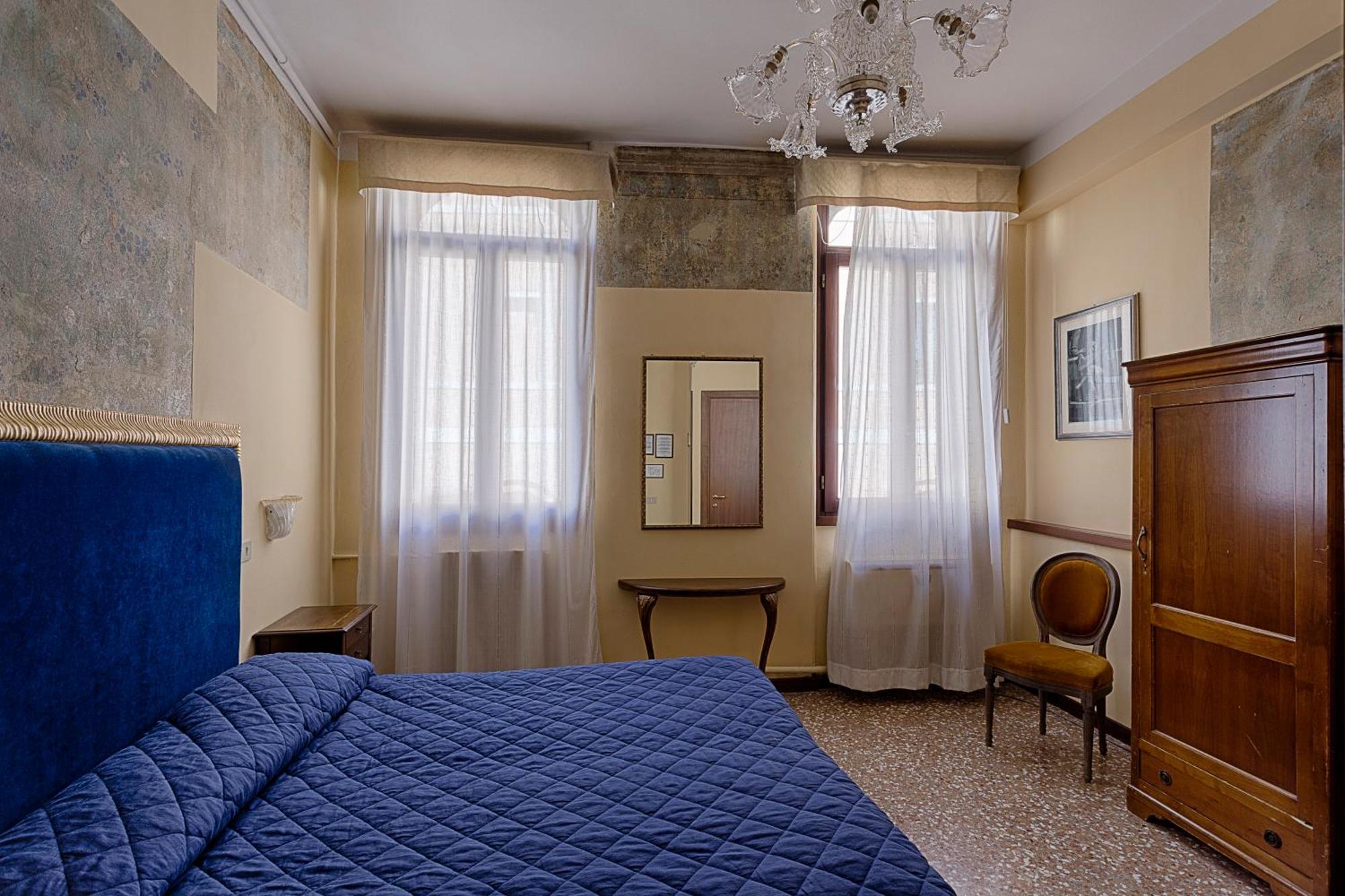 Guerrato * Venice