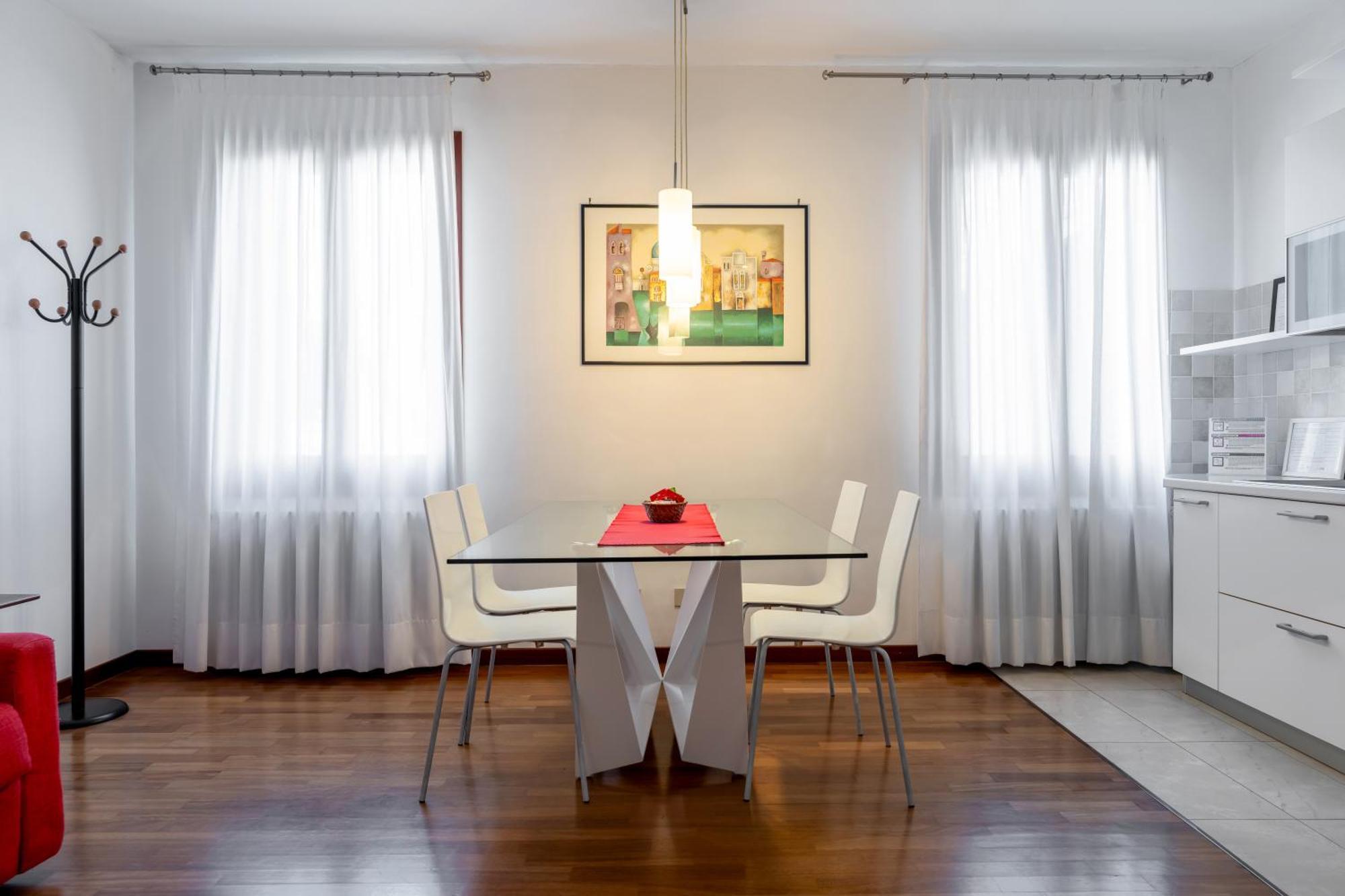 Corte Nova Aparthotel Venice