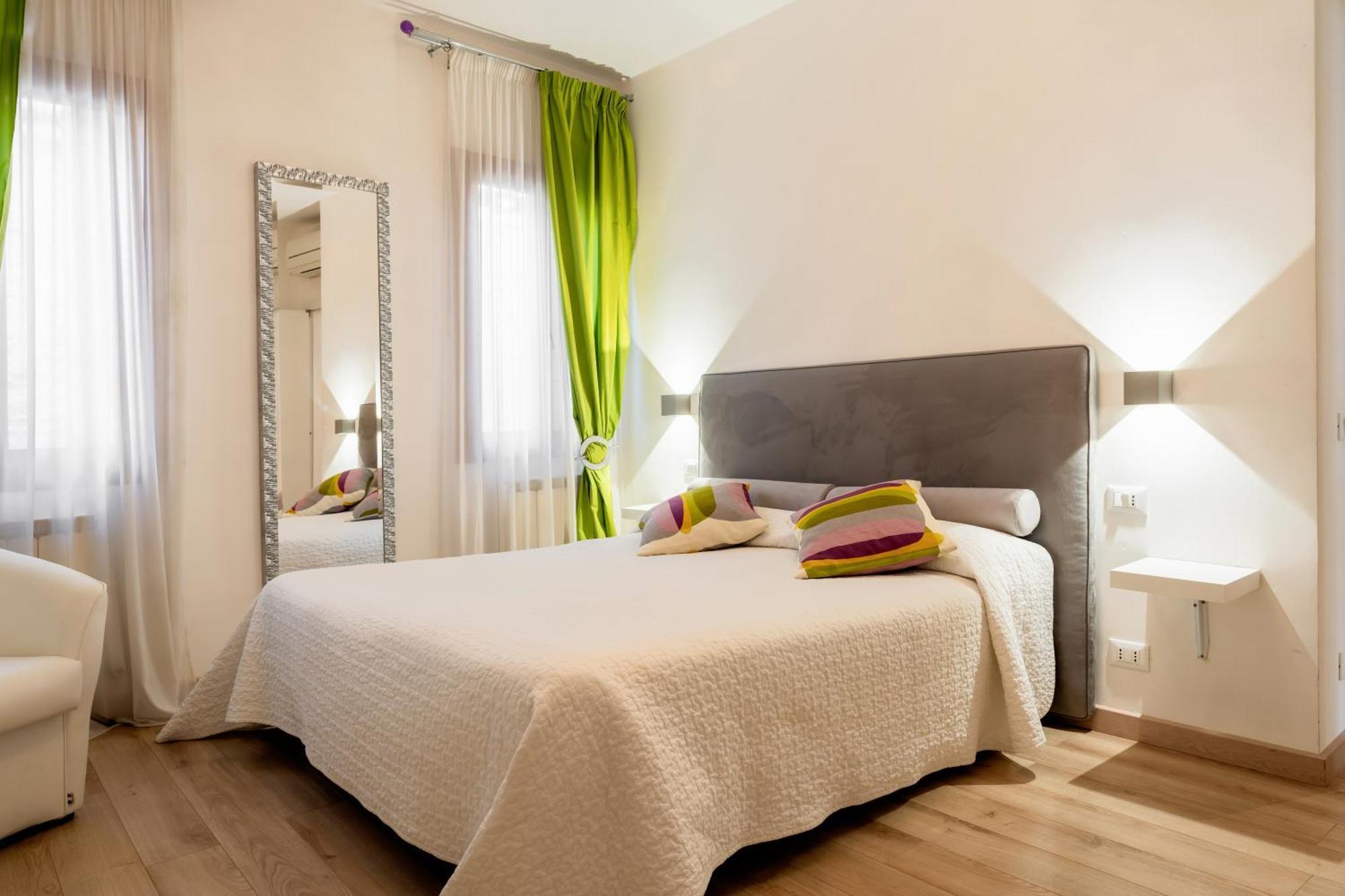 Aparthotel Corte Nova Venice