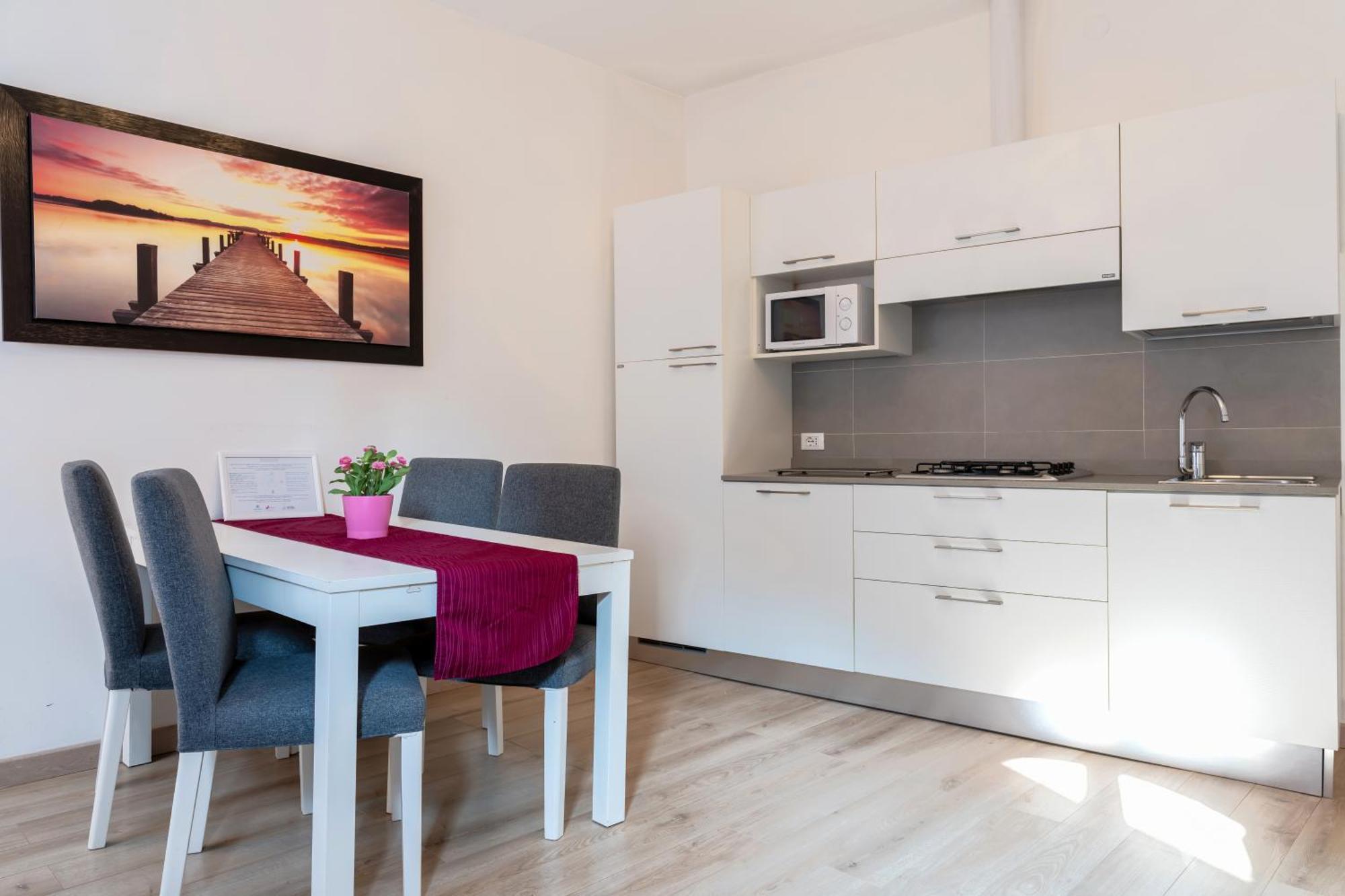 Corte Nova Aparthotel Venice