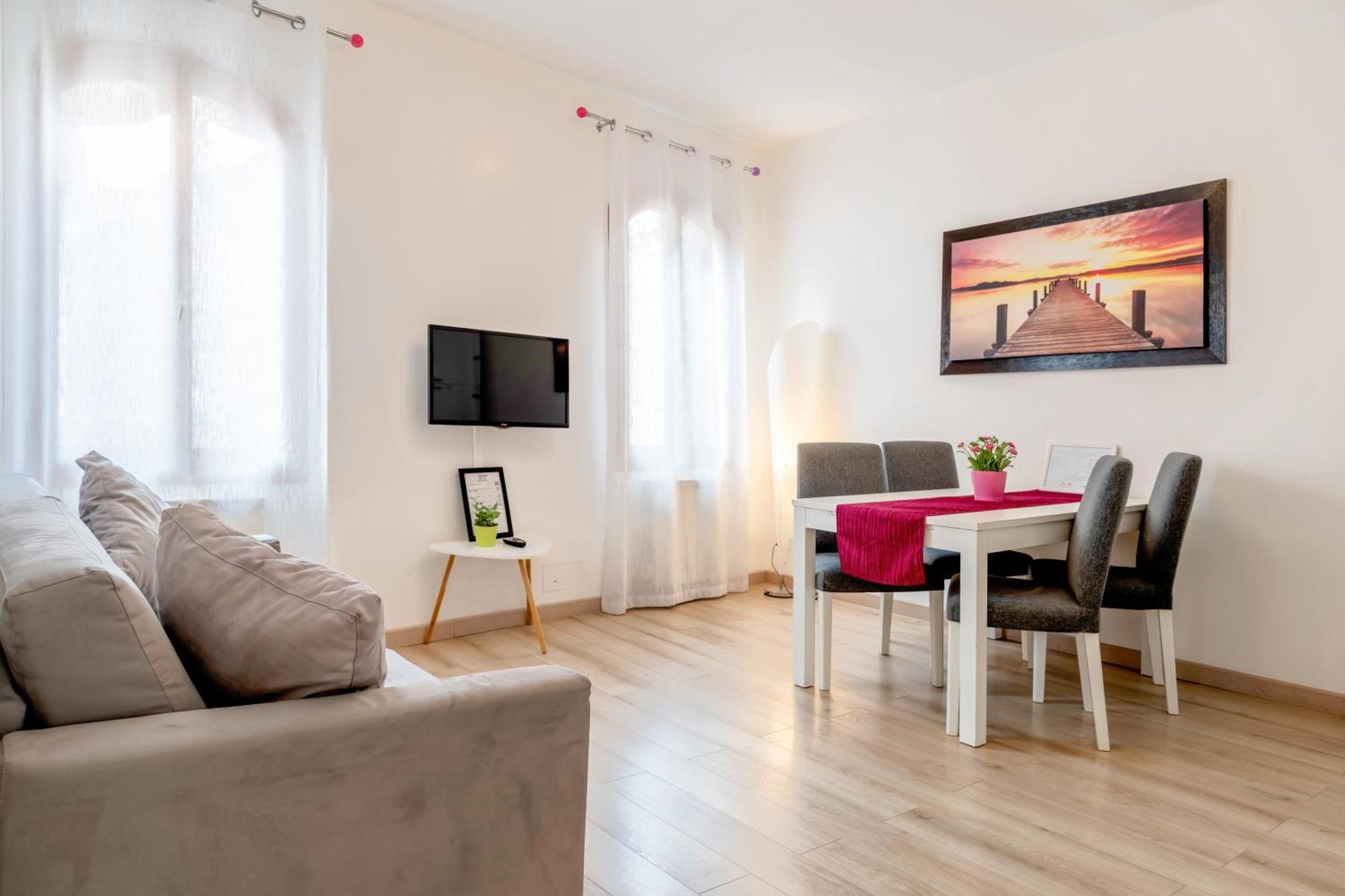 Aparthotel Corte Nova Venice
