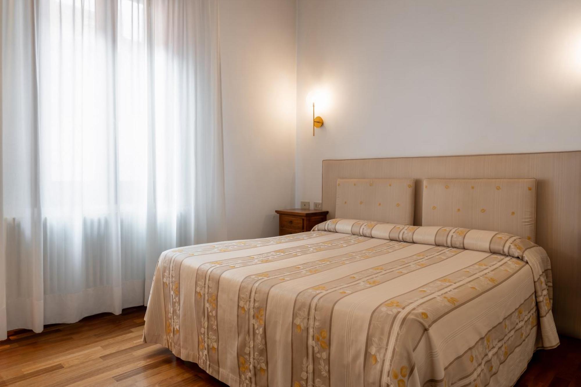 Corte Nova Aparthotel Venice
