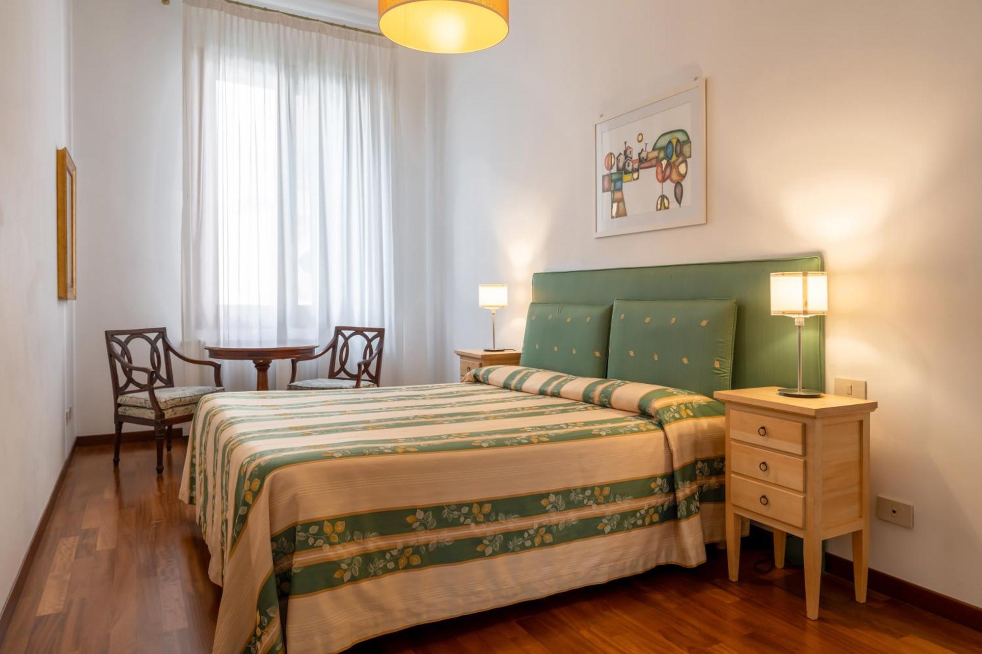 Aparthotel Corte Nova Venice