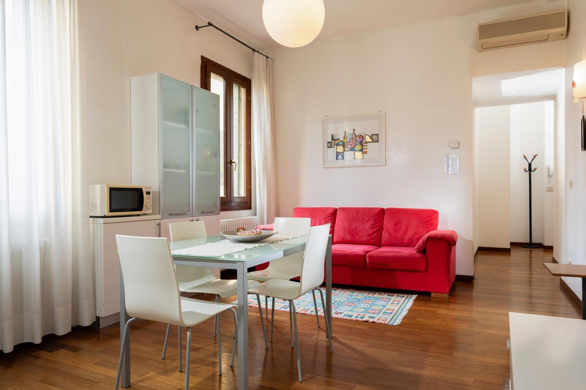 Corte Nova Venice