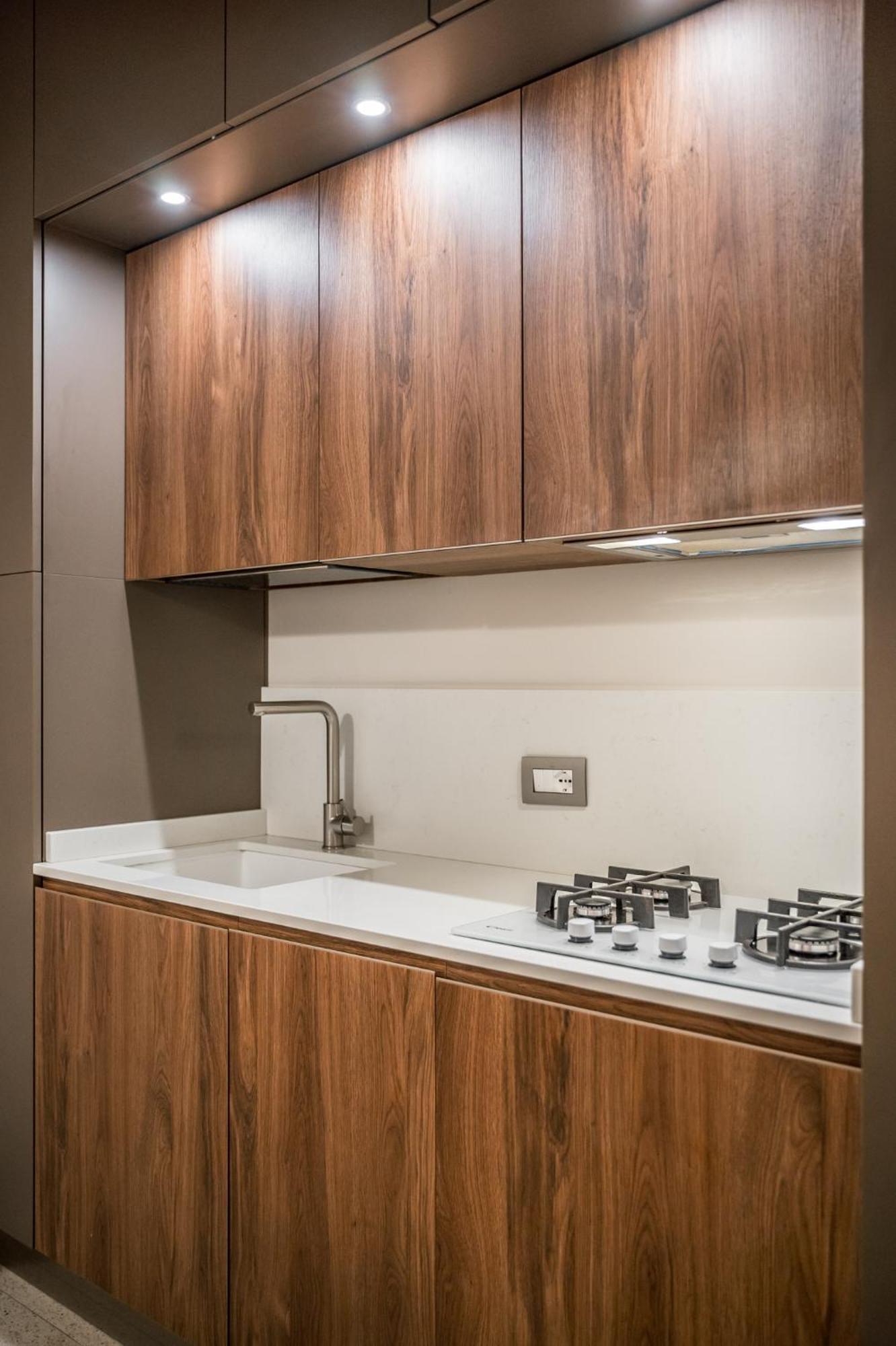 Apartamento Honeymoon *