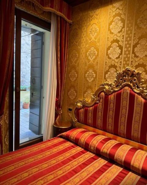 Ca' San Zaccaria Guest house *