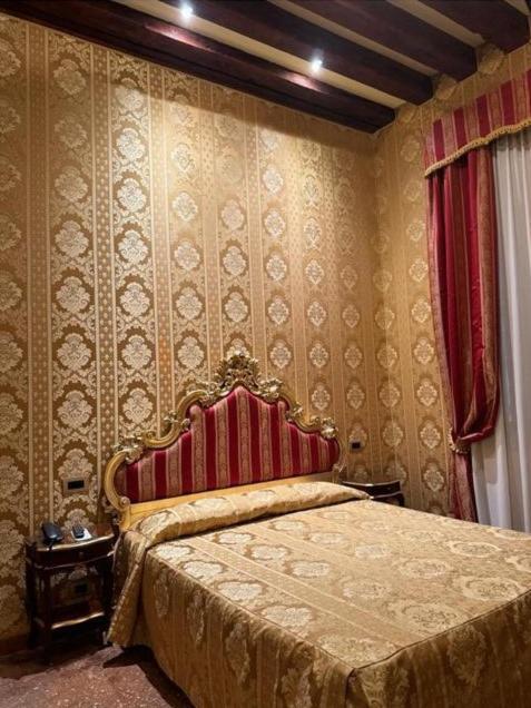 Guest house Ca' San Zaccaria Venice