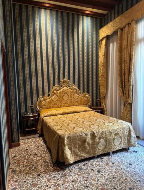 Guest house Ca' San Zaccaria