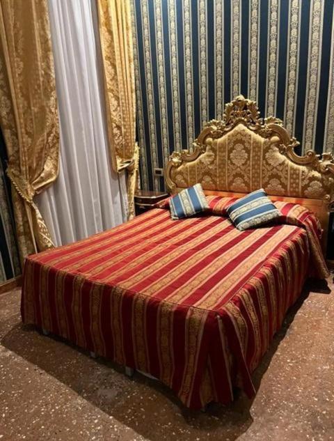 Ca' San Zaccaria Venice