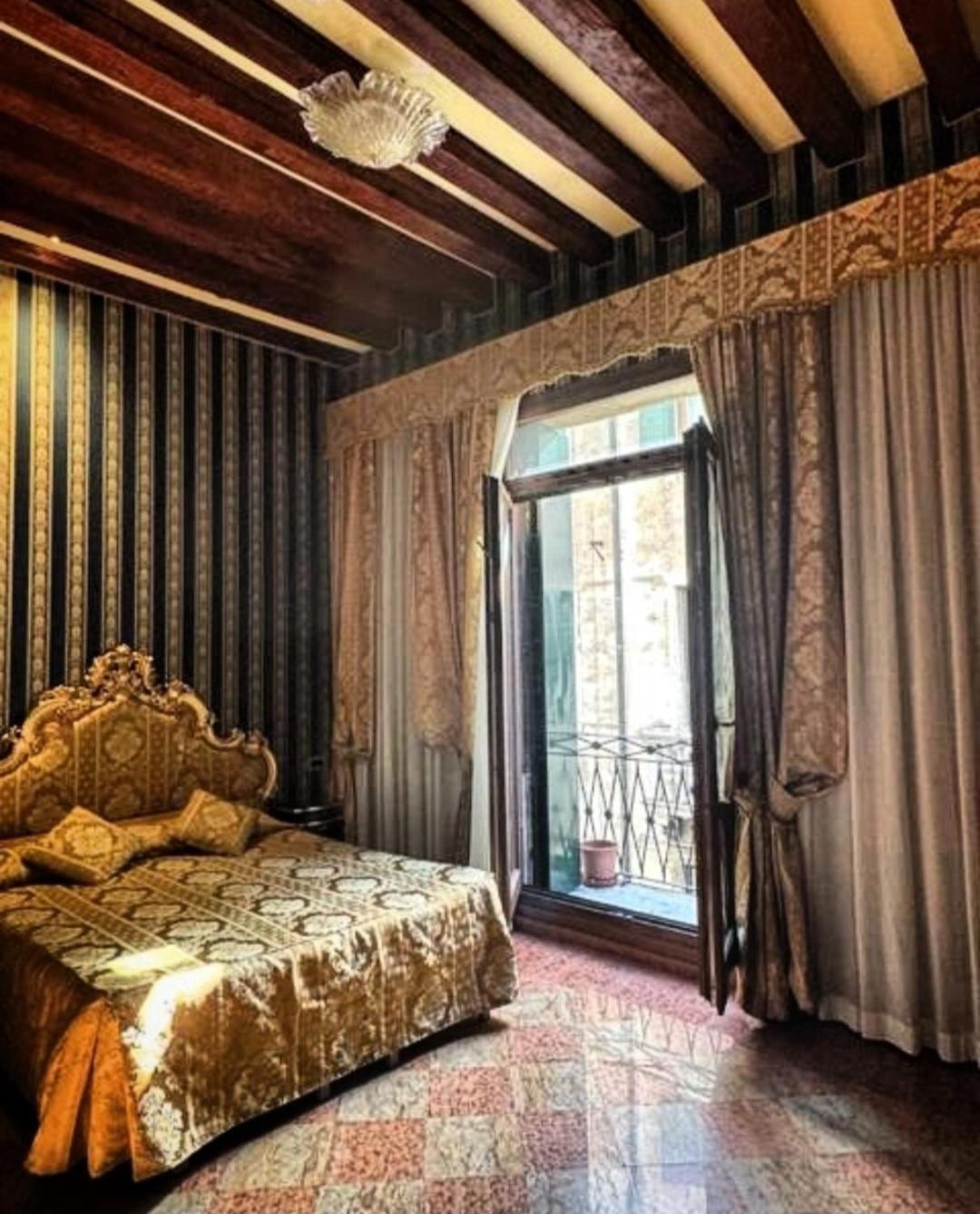 Guest house Ca' San Zaccaria Venice