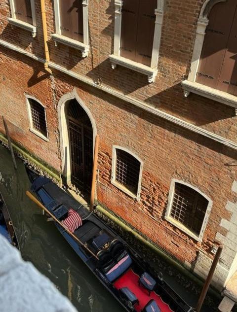 Guest house Ca' San Zaccaria Venice