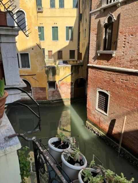 Ca' San Zaccaria Guest house Venice