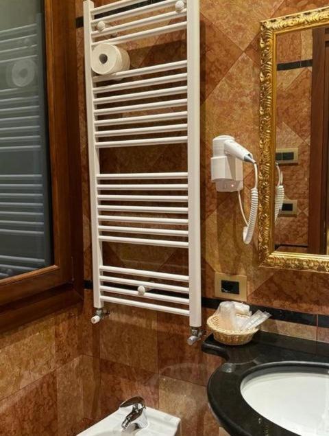 Ca' San Zaccaria Guest house