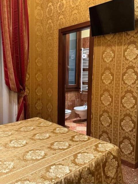 Guest house Ca' San Zaccaria Venice