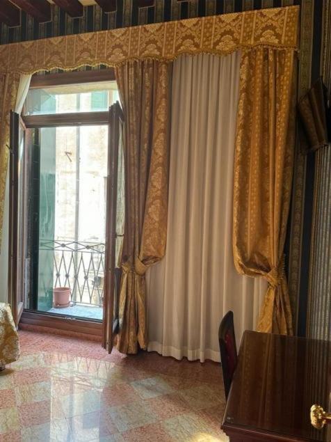 Guest house Ca' San Zaccaria