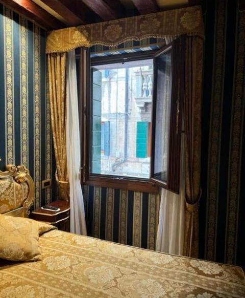 Guest house Ca' San Zaccaria *