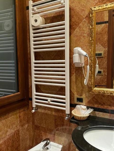 Guest house Ca' San Zaccaria Venice
