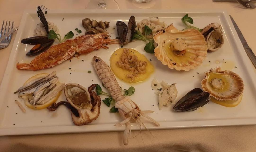 Ristorante Ca' Nova 3* Venice