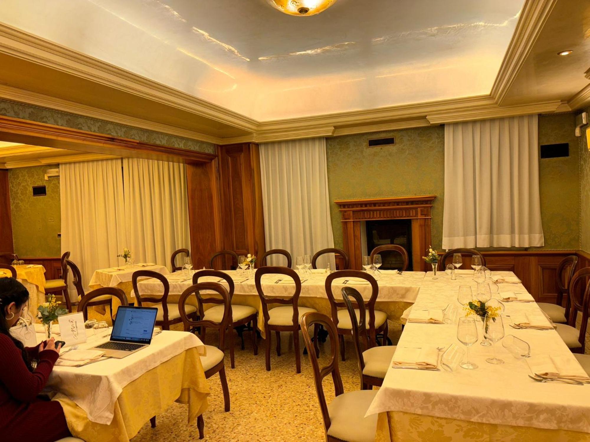 Ristorante Ca' Nova 3* Venice