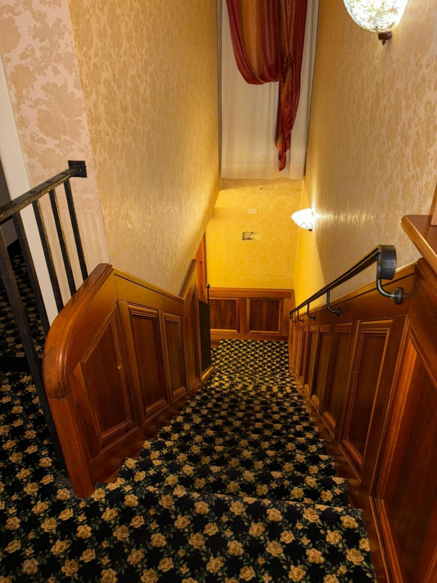 Hotel Ristorante Ca' Nova Venice