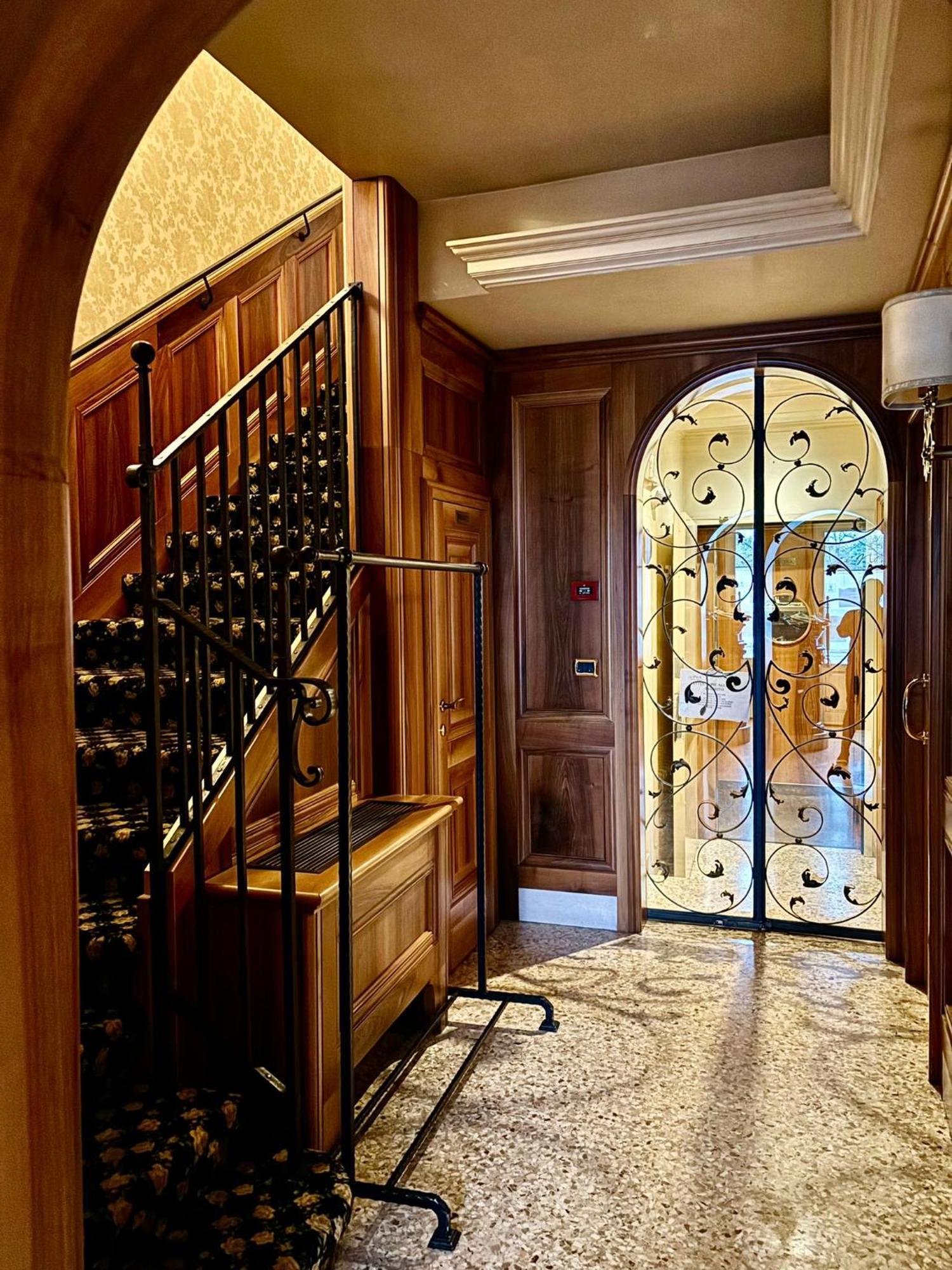 Ristorante Ca' Nova