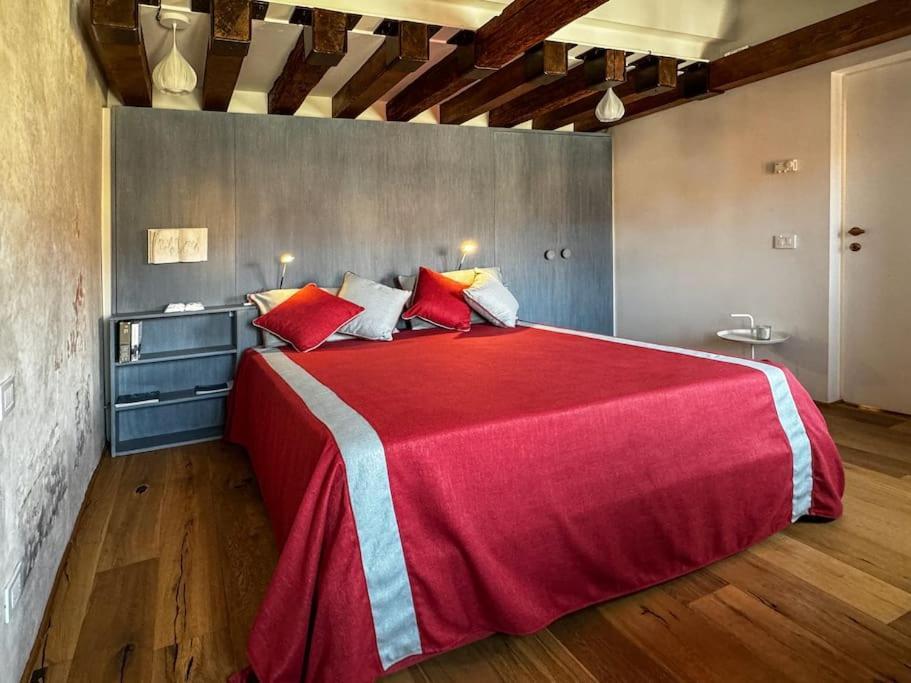 Apartment Sedo3032a • • Luxury House • Venice