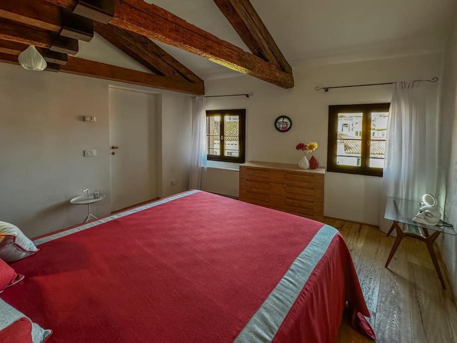 Apartment Sedo3032a • • Luxury House • *