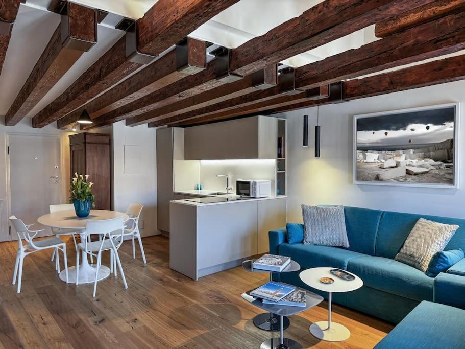 Apartment Sedo3032a • • Luxury House • Venice