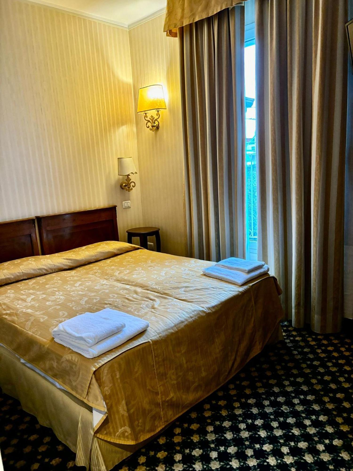 Ristorante Ca' Nova Hotel Venice